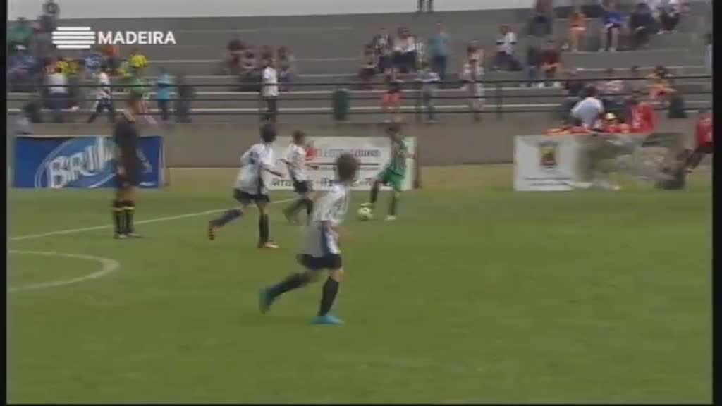 Imagem do Programa / Episiódio - Miúdos da Bola 2017