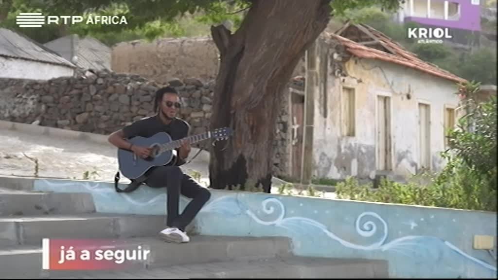 Imagem do Programa / Episiódio - Kriol Atlântico