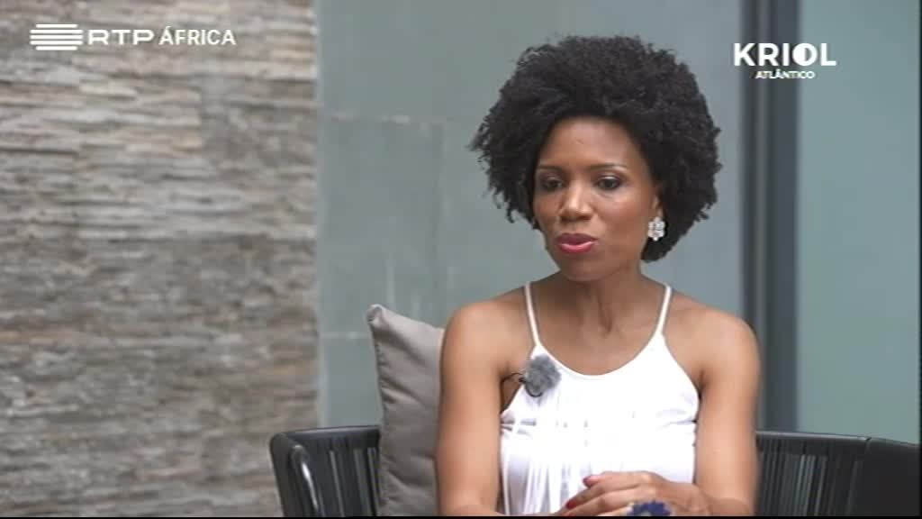 Imagem do Programa / Episiódio - Kriol Atlântico