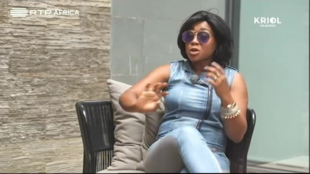 Imagem do Programa / Episiódio - Kriol Atlântico