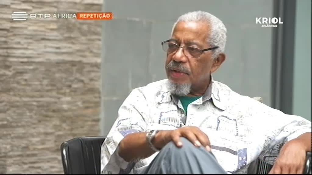 Imagem do Programa / Episiódio - Kriol Atlântico