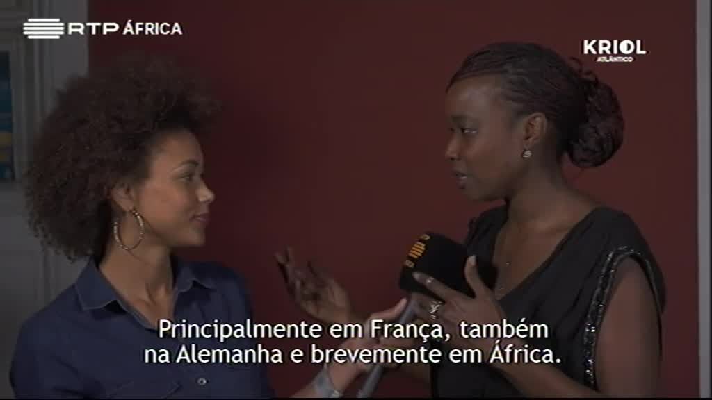 Imagem do Programa / Episiódio - Kriol Atlântico (Os Melhores Momentos)