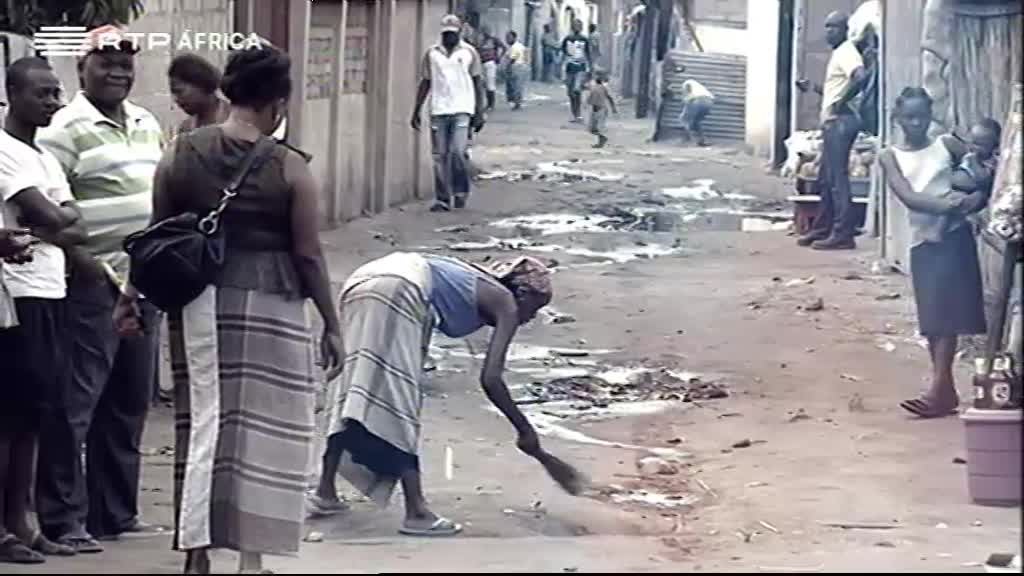 Imagem do Programa / Episiódio - Gente da Minha Rua