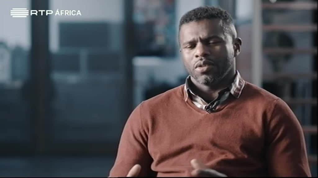 Imagem do Programa / Episiódio - Gente da Minha Rua