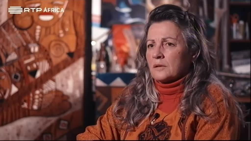 Imagem do Programa / Episiódio - Gente da Minha Rua