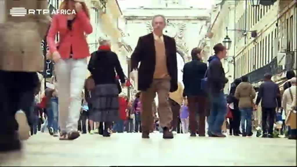 Imagem do Programa / Episiódio - Gente da Minha Rua