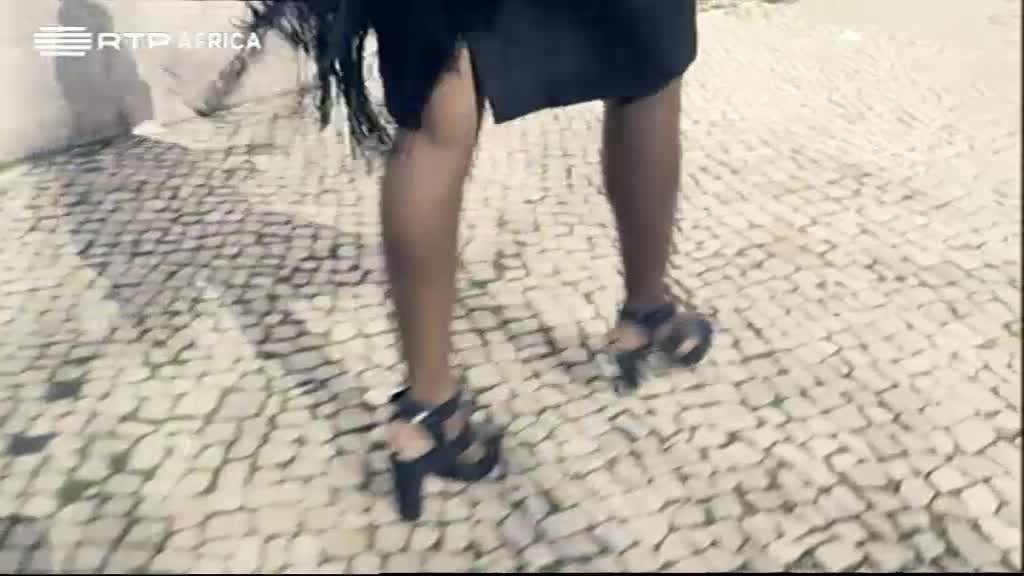 Imagem do Programa / Episiódio - Gente da Minha Rua