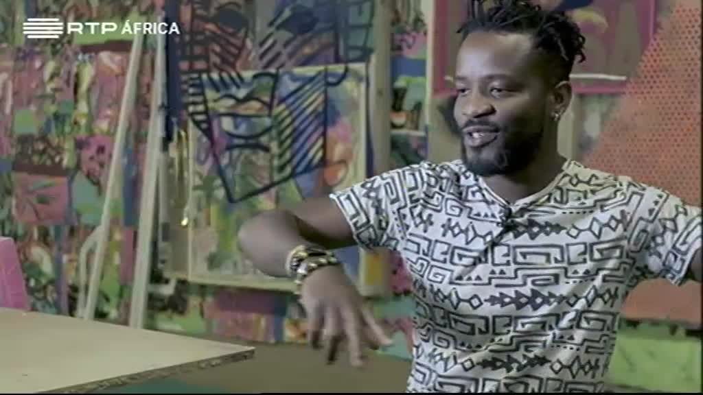 Imagem do Programa / Episiódio - Gente da Minha Rua