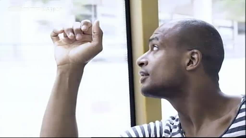 Imagem do Programa / Episiódio - Gente da Minha Rua