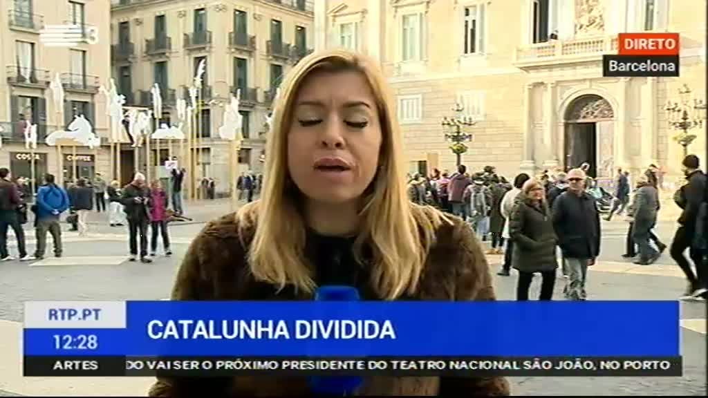 Imagem do Programa / Episiódio - Jornal das 12