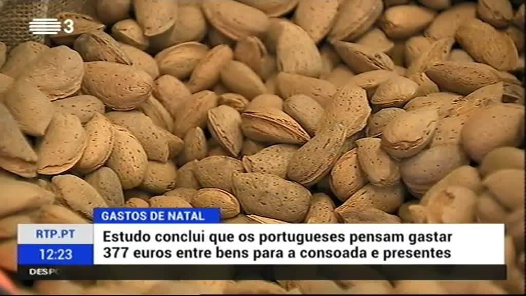 Imagem do Programa / Episiódio - Jornal das 12