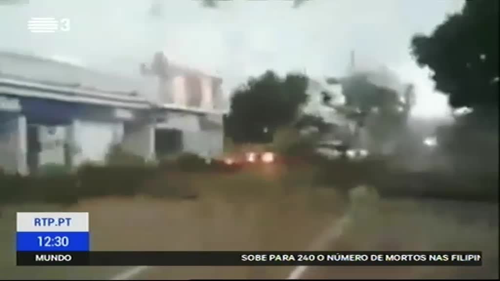 Imagem do Programa / Episiódio - Jornal das 12