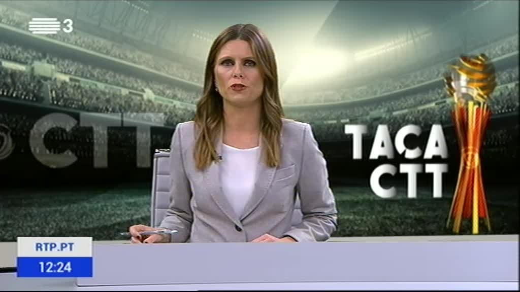 Imagem do Programa / Episiódio - Jornal das 12