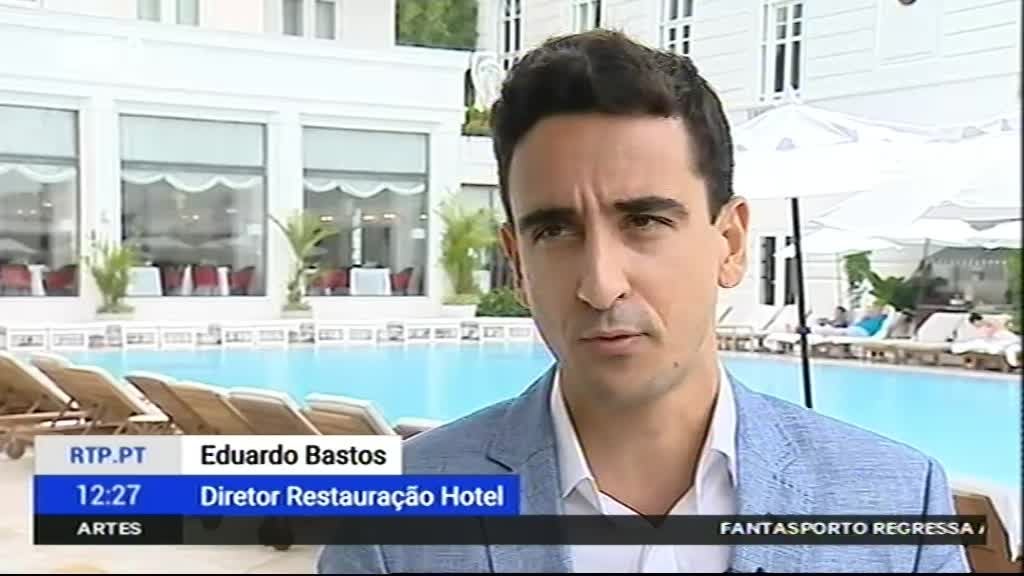 Imagem do Programa / Episiódio - Jornal das 12