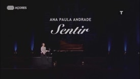 Sentir - Concerto de Piano de Ana Paula