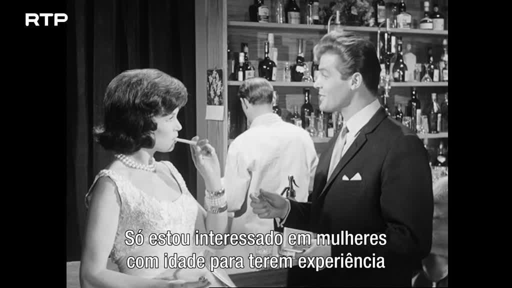 Imagem de O Santo
