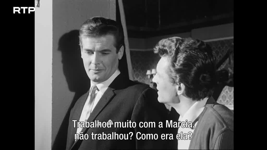 Imagem de O Santo
