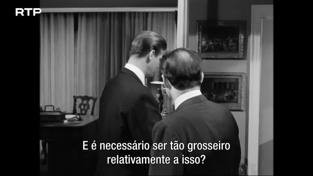 Imagem de O Santo