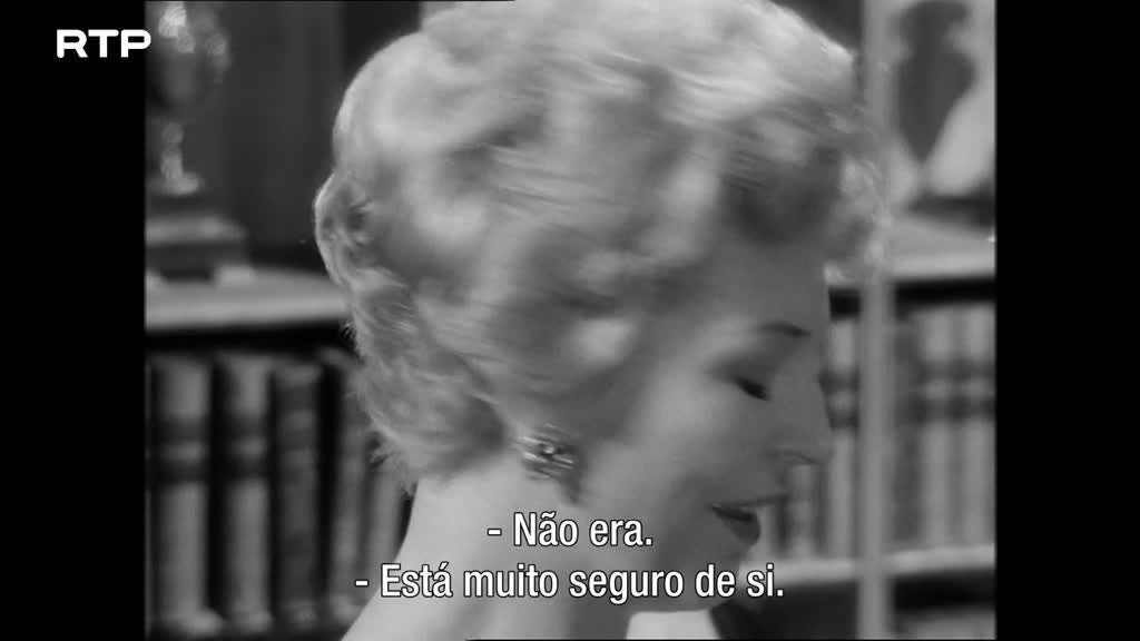 Imagem de O Santo