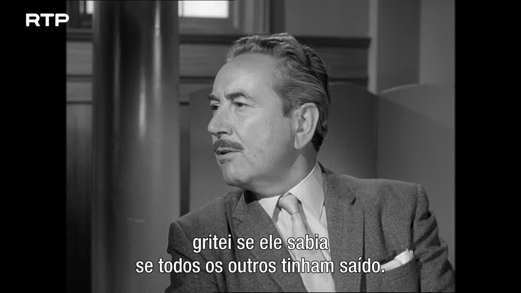 Imagem de O Santo