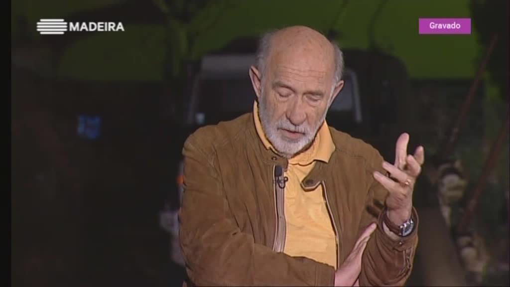 Imagem do Programa / Episiódio - Liberdade, 43 anos