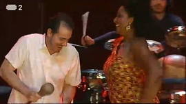 Imagem de Nha Sunhu - Eneida Marta em Concerto