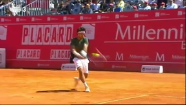 Imagem de T�nis: Millennium Estoril Open 2017