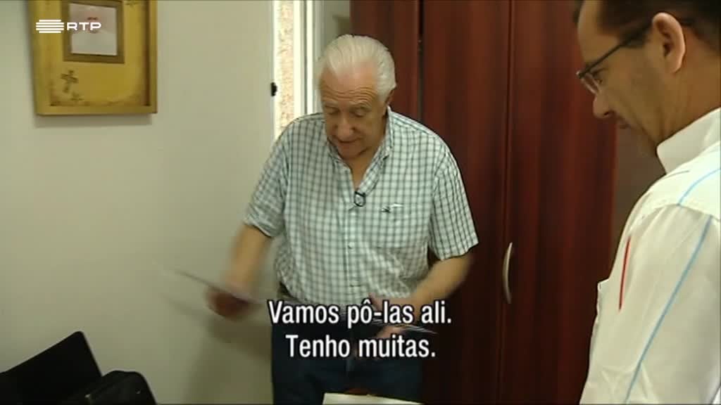 Imagem de O Papa Que Veio do Sul