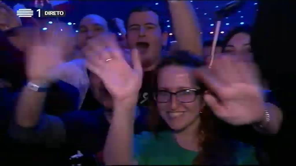Imagem do Programa / Episiódio - Festival Eurovisão da Canção 2017