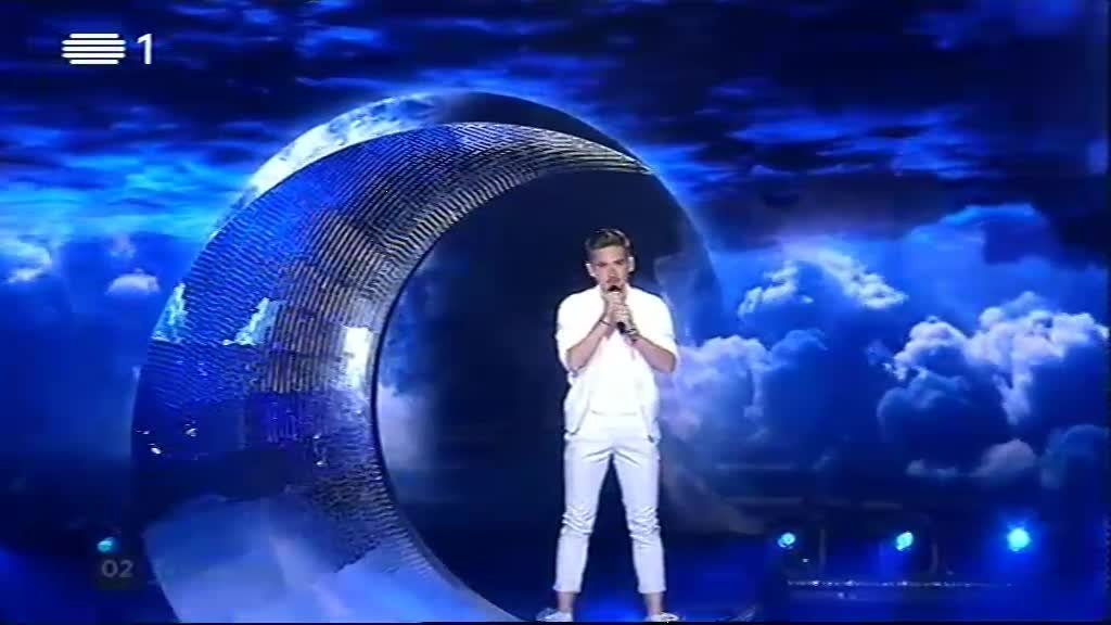 Imagem do Programa / Episiódio - Festival Eurovisão da Canção 2017