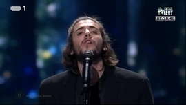 Imagem de Festival Eurovisão da Canção 2017