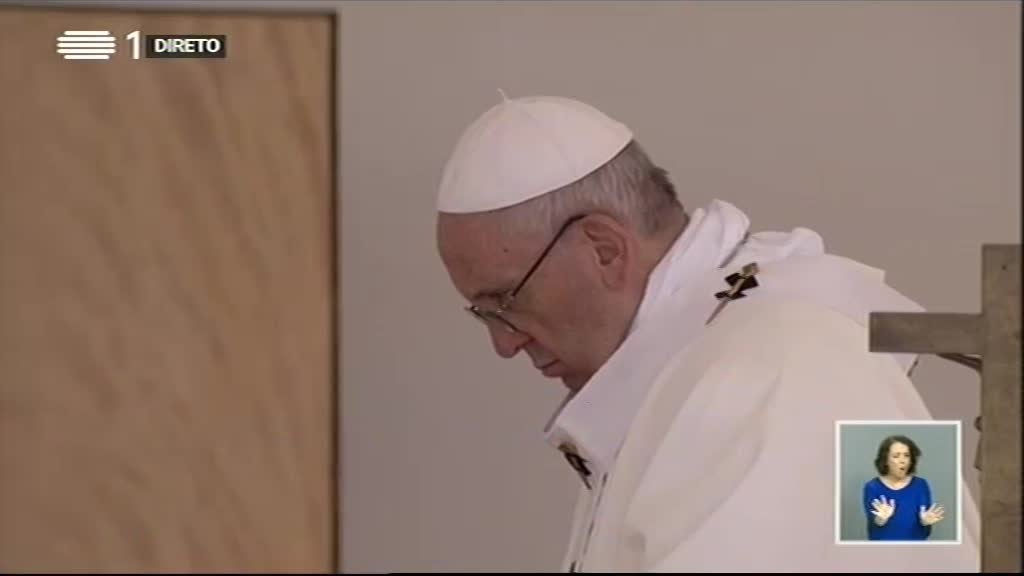 Imagem do Programa / Episiódio - Cerimónias de Fátima