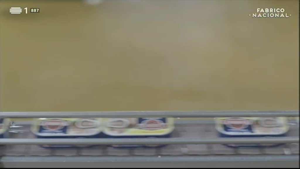 Imagem do Programa / Episiódio - Fabrico Nacional - Ramirez