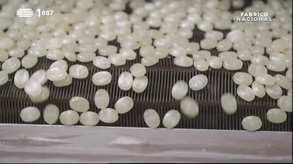 Imagem do Programa / Episiódio - Fabrico Nacional - Bayard