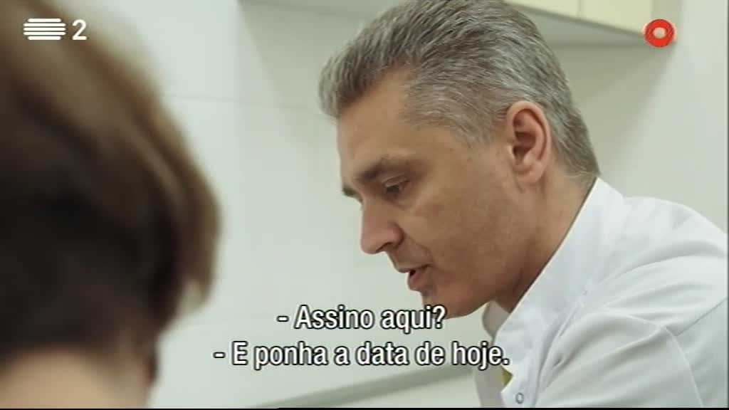 Imagem do Programa / Episiódio - Call Me Marianna