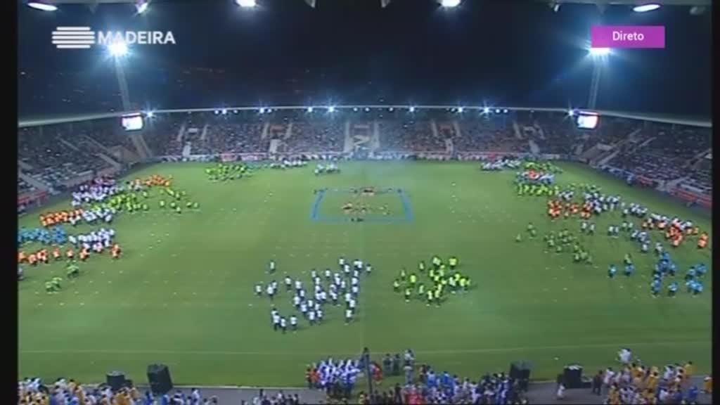 Imagem do Programa / Episiódio - Desporto na Escola 2017