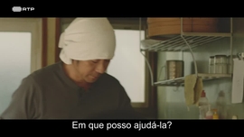 Imagem de Uma Pastelaria em T�quio