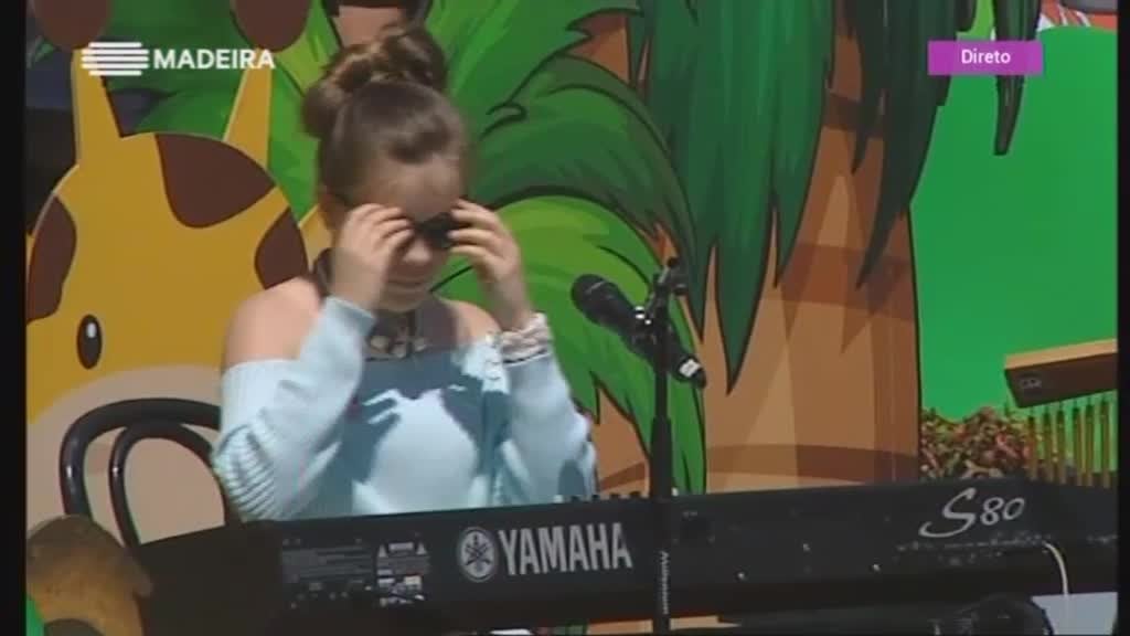 Imagem do Programa / Episiódio - Criança Sempre 2017