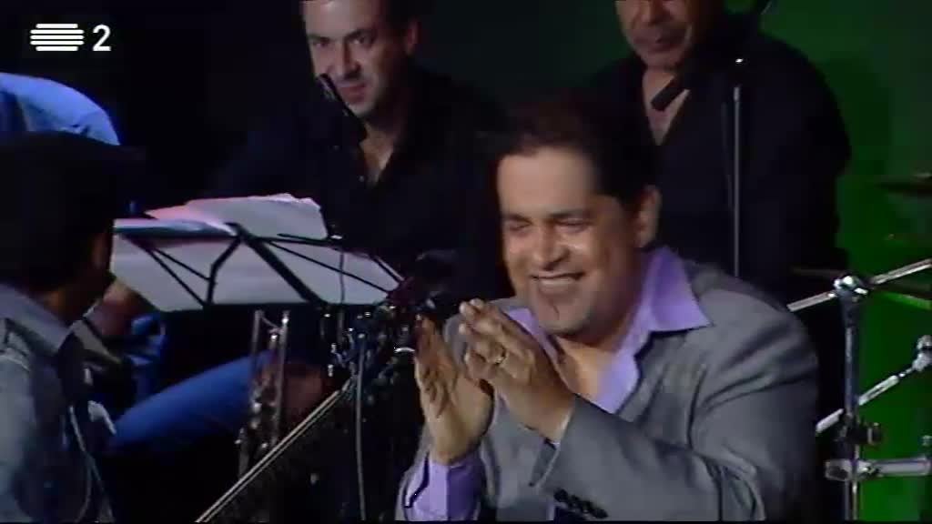 Imagem de Concerto, Nelo Carvalho e Amigos no B.Le