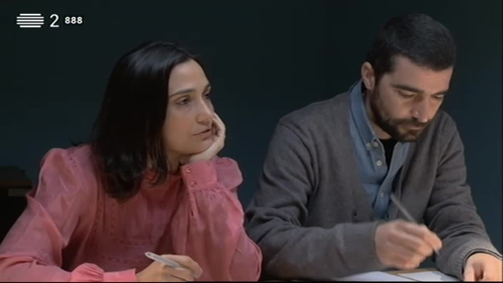 Imagem do Programa / Episiódio - Liberdade - Comunidade Vida e Paz