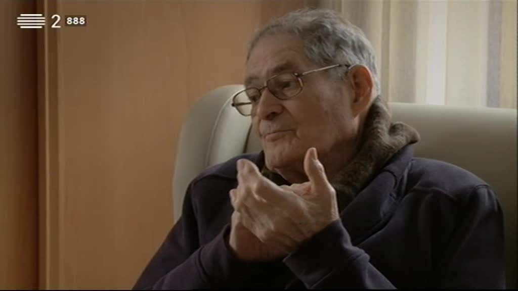 Imagem do Programa / Episiódio - Liberdade - Centro de Paroquial Social de Santo António de Riachos