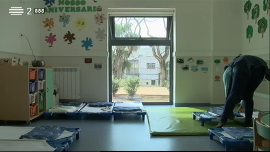 Imagem do Programa / Episiódio - Liberdade - Ajuda de Mãe