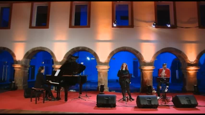 Imagem do Programa / Episiódio - Academia da Música