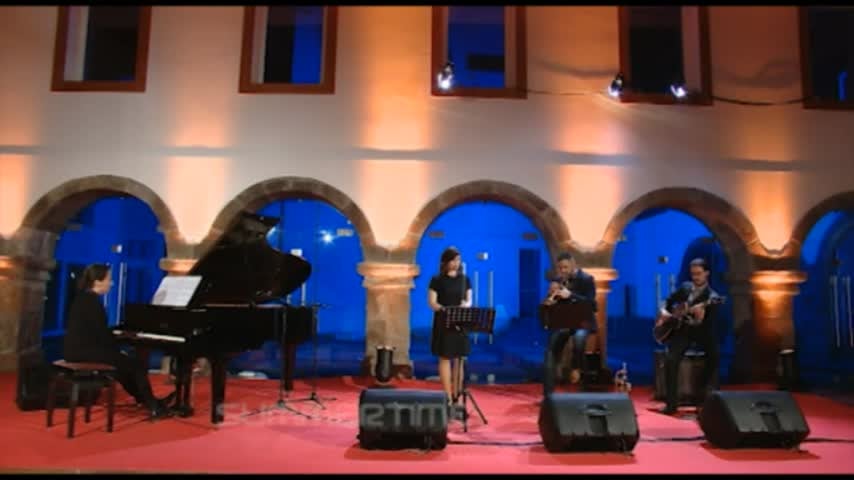 Imagem do Programa / Episiódio - Academia da Música