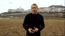 Imagem de Nos Passos de Santo António