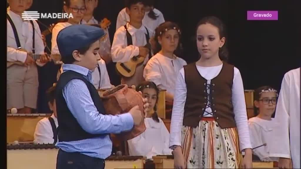 Imagem do Programa / Episiódio - Escolartes 2017