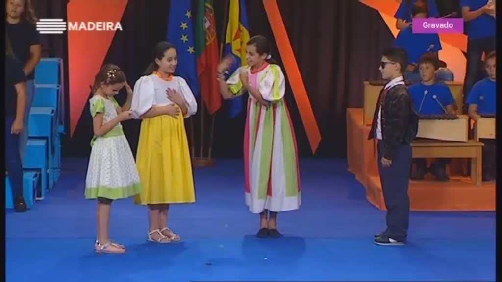 Imagem do Programa / Episiódio - Escolartes 2017