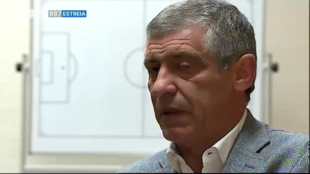 Imagem do Programa / Episiódio - Asas nos Pés