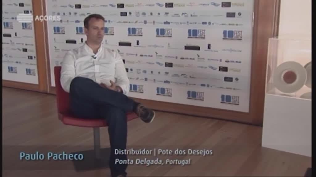 Imagem do Programa / Episiódio - Ten Fest Açores 2017