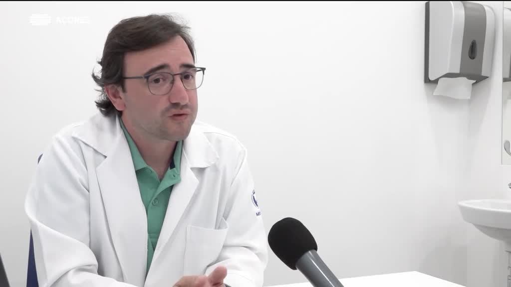 Imagem de Consulta Externa